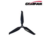 Hot Sale Gemfan 8041F-2/8041F-3 Unmanned Aerial Vehicle Crossover Aircraft 8-inch Foldable Propeller 2-bladed 3-bladed Propeller